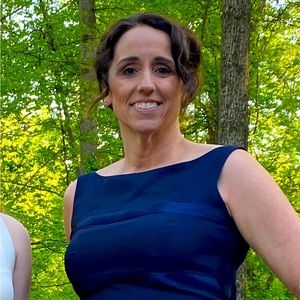 Meet your Posher, Kathy